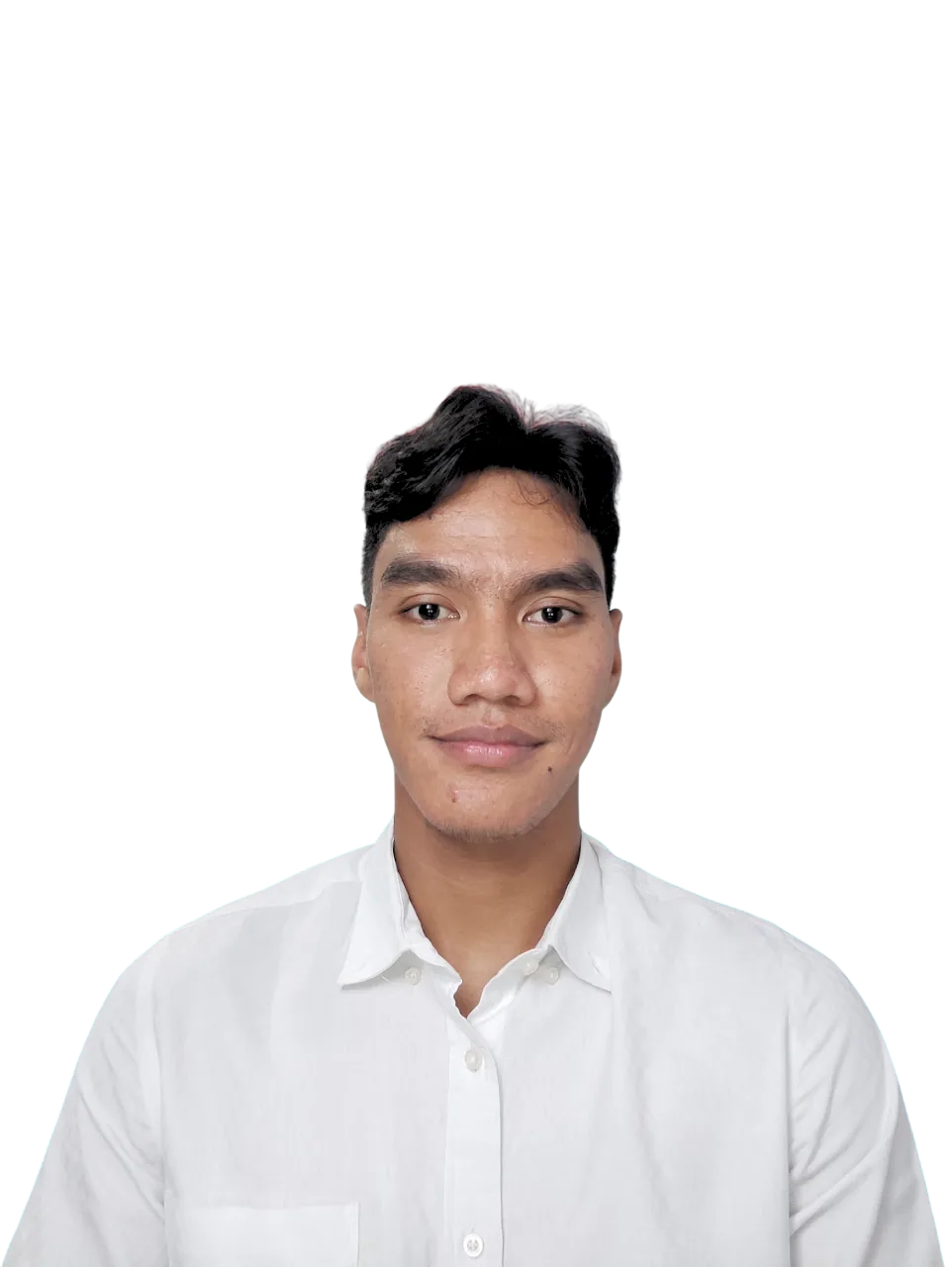Rudy Paningal