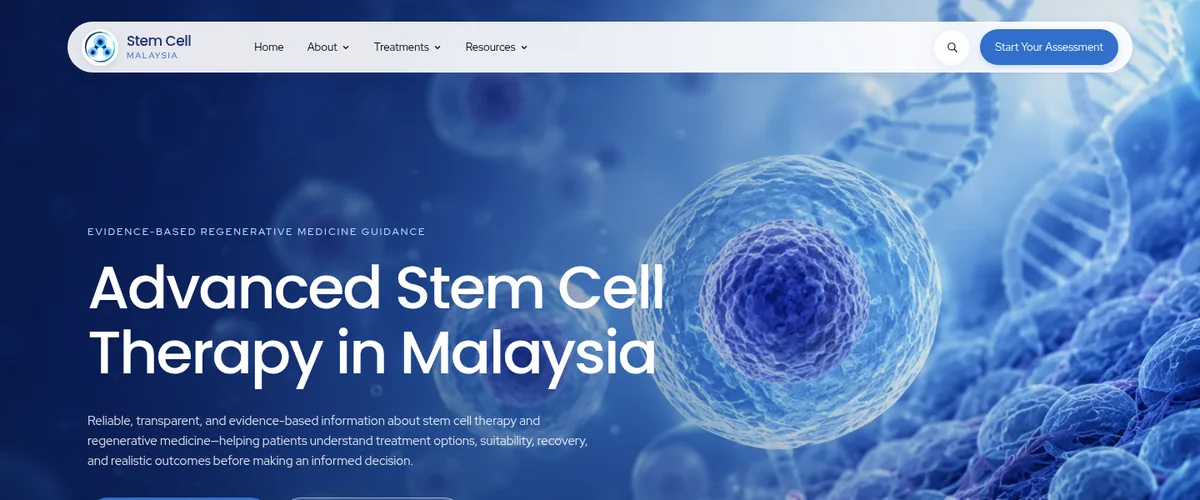 Stem Cell Malaysia